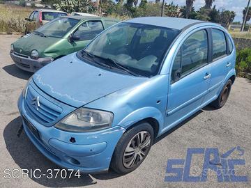 CITROEN C3 1 FC, FN 1.4 16V HDI 90CV - Ricambi