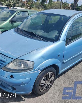 CITROEN C3 1 FC, FN 1.4 16V HDI 90CV - Ricambi