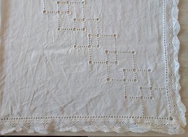 Tovaglietta da dessert o tè 