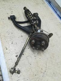 Smembro per Ricambi quad kymco maxxer 150