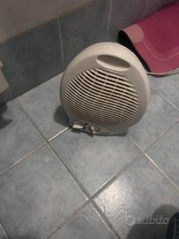 Stufa per bagno
