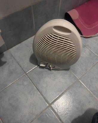 Stufa per bagno