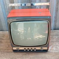 minerva tv 14 pollici anni 60