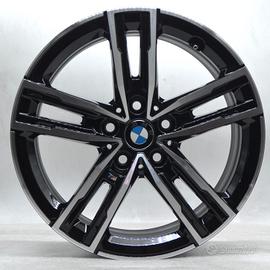 4 Cerchi da 17' in Lega - Bmw - Bmw 1 Series F40 2