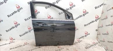 Porta Anteriore Destra Mercedes classe B W246
