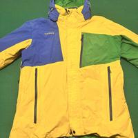 Giacca da sci Icepeak