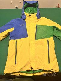 Giacca da sci Icepeak