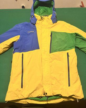 Giacca da sci Icepeak