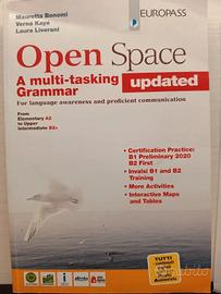 Open Space updated