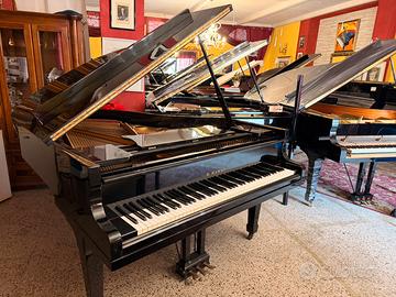 Pianoforte Kawai