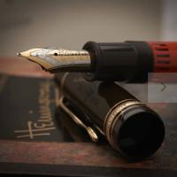 Montblanc Hemingway Limited Edition 28602