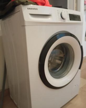 Lavatrice 6kg