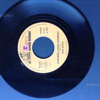 Dean Martin 45 giri in vinile