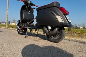Vespa 50 pk 144