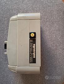 Interruttore salvavita anni 70