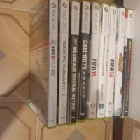 giochi xbox 360
