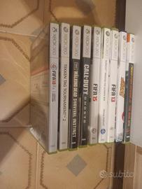 giochi xbox 360