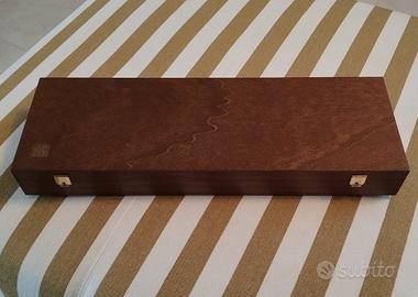 Set per arrosto
