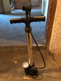 Pompe per bicicletta