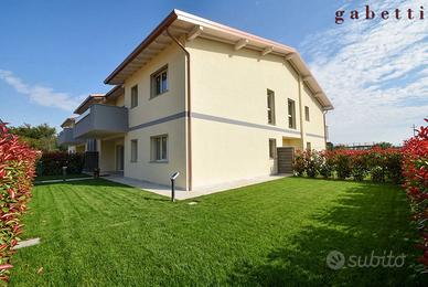 Appartamento Magenta [Cod. rif 3240592VRG]