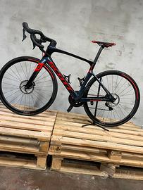 Scott Foil