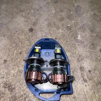 Lampade H4 Bi-Led Colaled Canbus 5700K