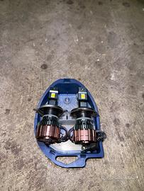 Lampade H4 Bi-Led Colaled Canbus 5700K