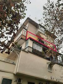 APPARTAMENTO NA 283/2025