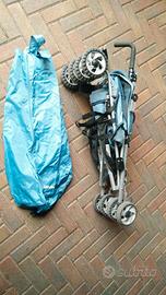Passeggino da viaggio "Prenatal"