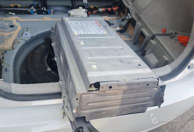 Riparazione Permanente  pacco batteria ibrida