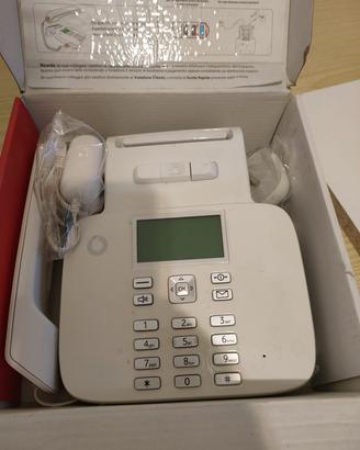 Telefono fisso Vodafone