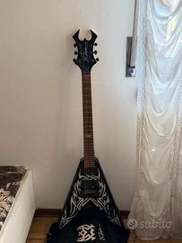 B.C RICH Kerry King V Signature