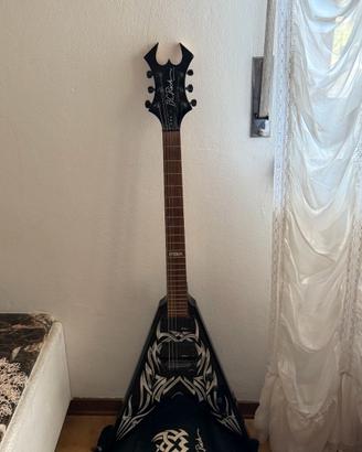 B.C RICH Kerry King V Signature