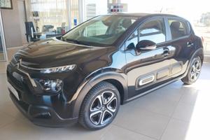 Citroen C3 BlueHDi 100 S&S Shine Pack