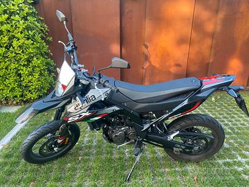 Aprilia SX 125