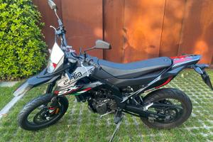 Aprilia SX 125