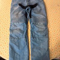 Pantalone Moto