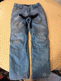 Pantalone Moto