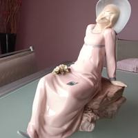 statuina Rex Valencia 