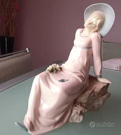 statuina Rex Valencia 