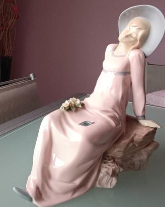 statuina Rex Valencia 