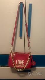 Borsa Moschino