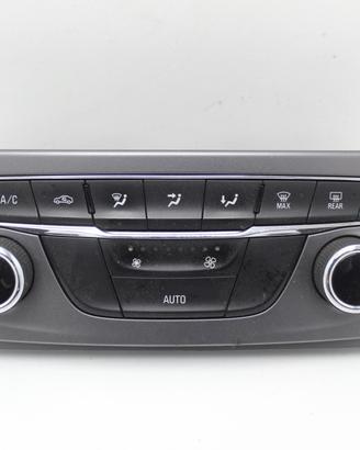 COMANDI CLIMA OPEL Astra Berlina (K) 39018788 (15>