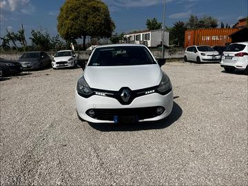 Renault Clio 1.2 75CV 5 porte Live