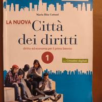 La nuova città dei diritti - ISBN 9788839526915