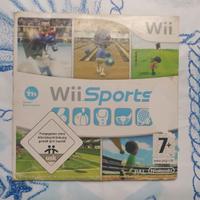 Wii sport (Nintendo Wii)