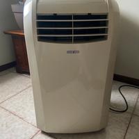 Condizionatore-Deumidificator Elektroclima,NO TUBO