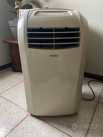 Condizionatore-Deumidificator Elektroclima,NO TUBO