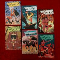 Wonder Woman New 52 - Serie completa