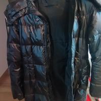 piumino Massimo Rebecchi 